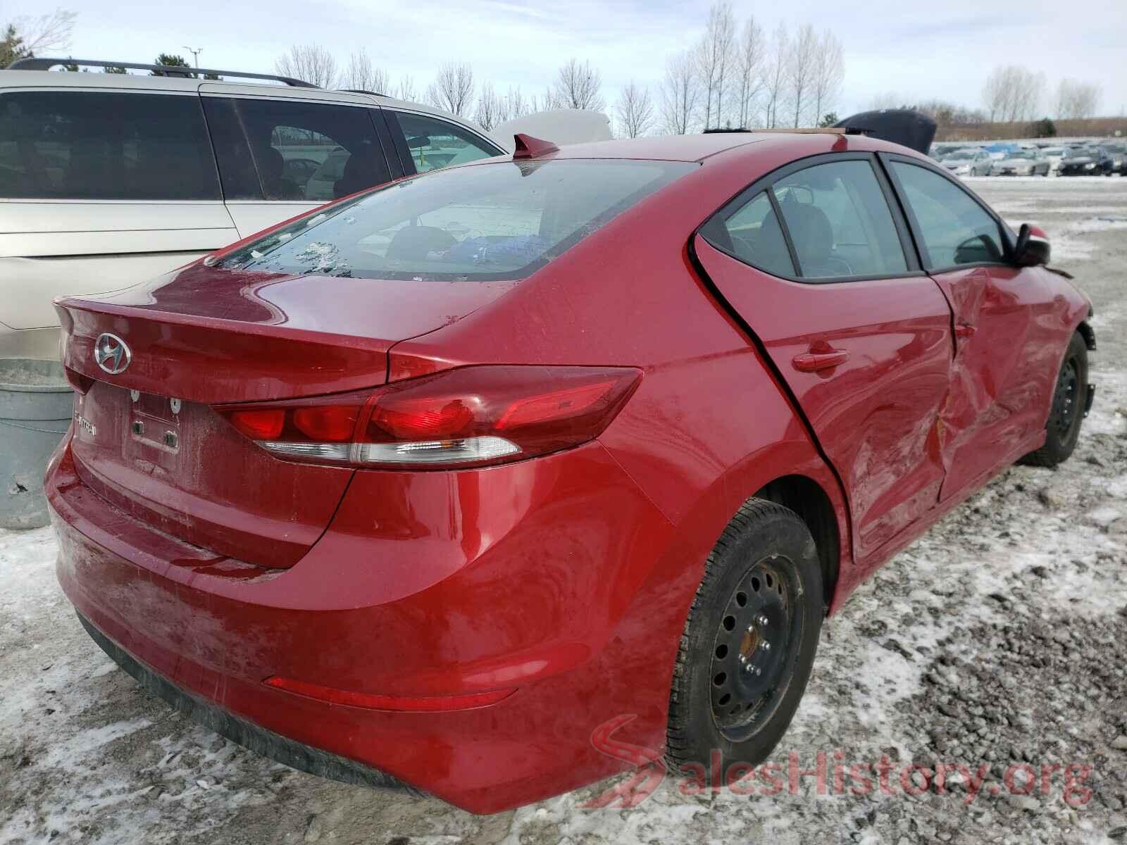 KMHD84LF8JU482563 2018 HYUNDAI ELANTRA