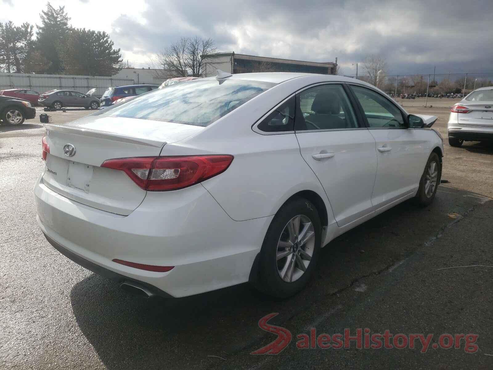 5NPE24AF8HH568019 2017 HYUNDAI SONATA