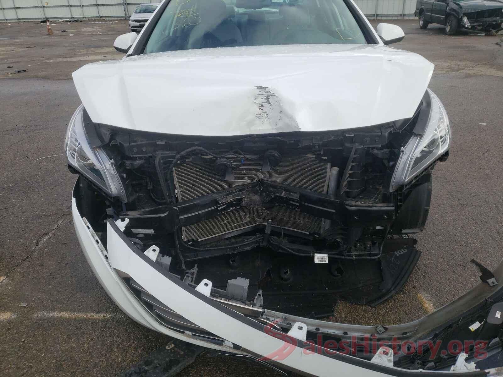 5NPE24AF8HH568019 2017 HYUNDAI SONATA