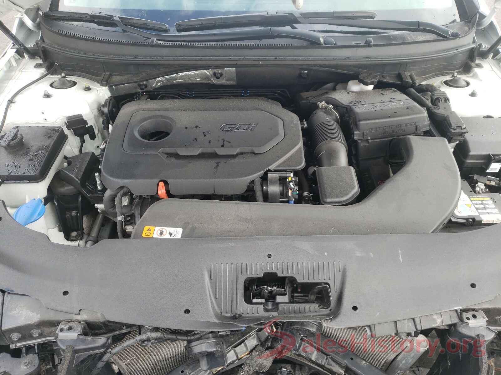 5NPE24AF8HH568019 2017 HYUNDAI SONATA