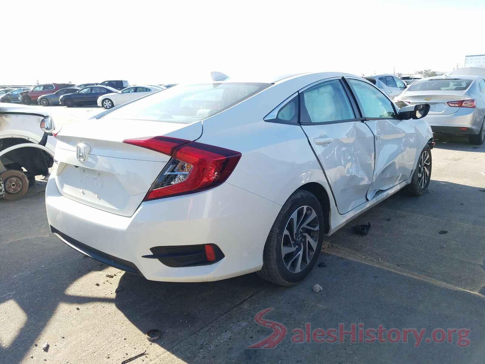 2HGFC2F79JH570594 2018 HONDA CIVIC