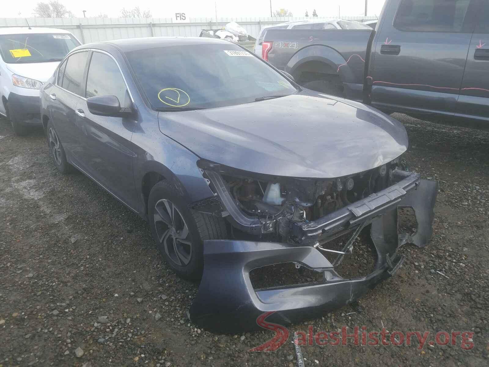 1HGCR2F36HA180060 2017 HONDA ACCORD