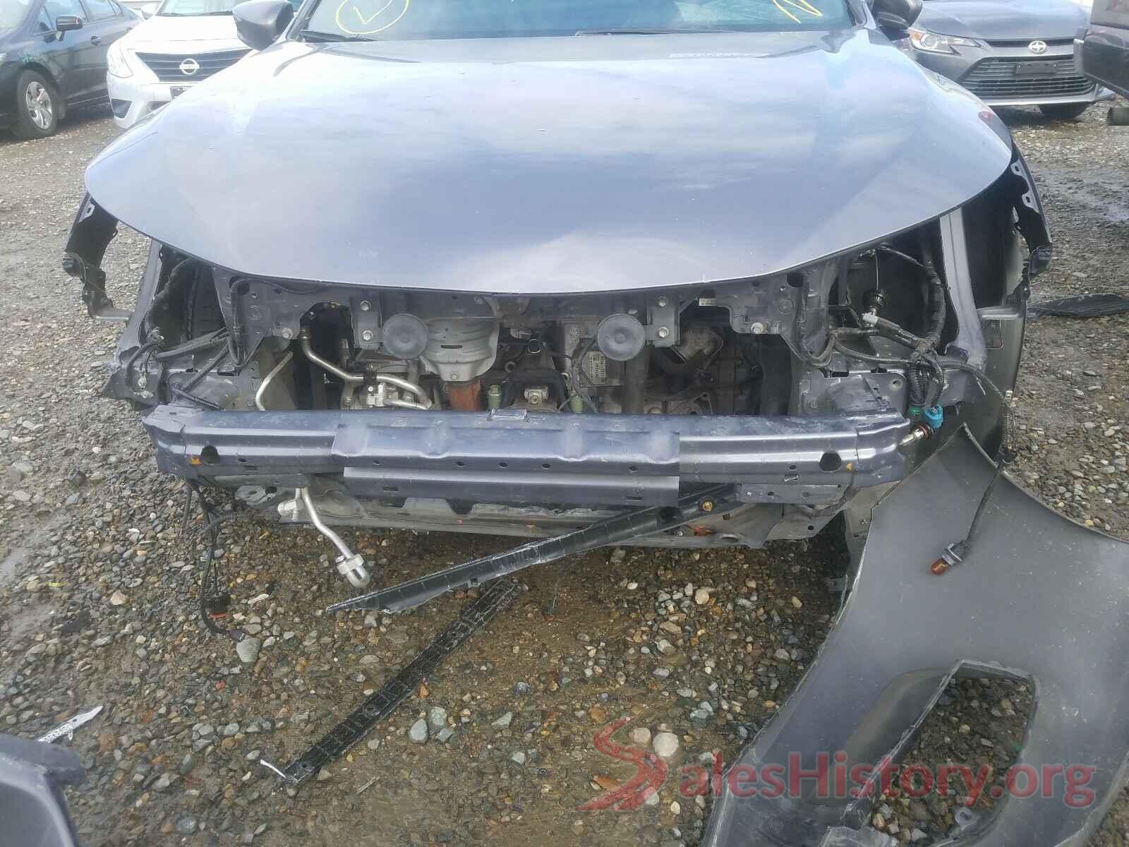 1HGCR2F36HA180060 2017 HONDA ACCORD