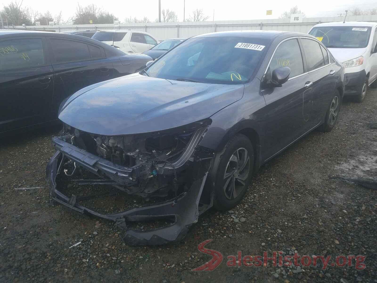 1HGCR2F36HA180060 2017 HONDA ACCORD