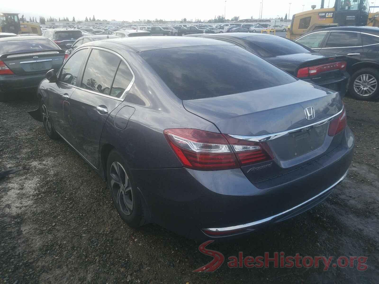 1HGCR2F36HA180060 2017 HONDA ACCORD