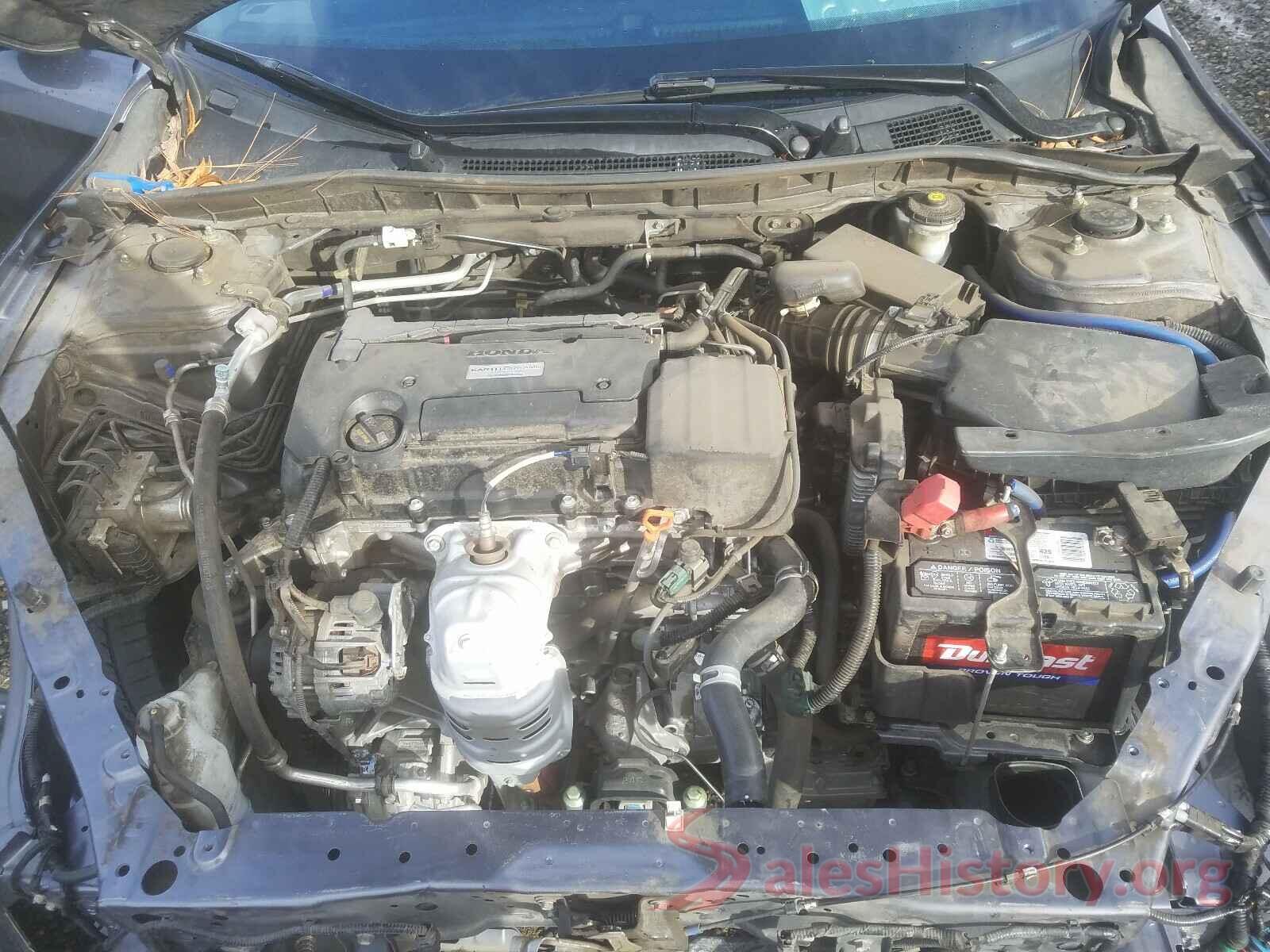 1HGCR2F36HA180060 2017 HONDA ACCORD