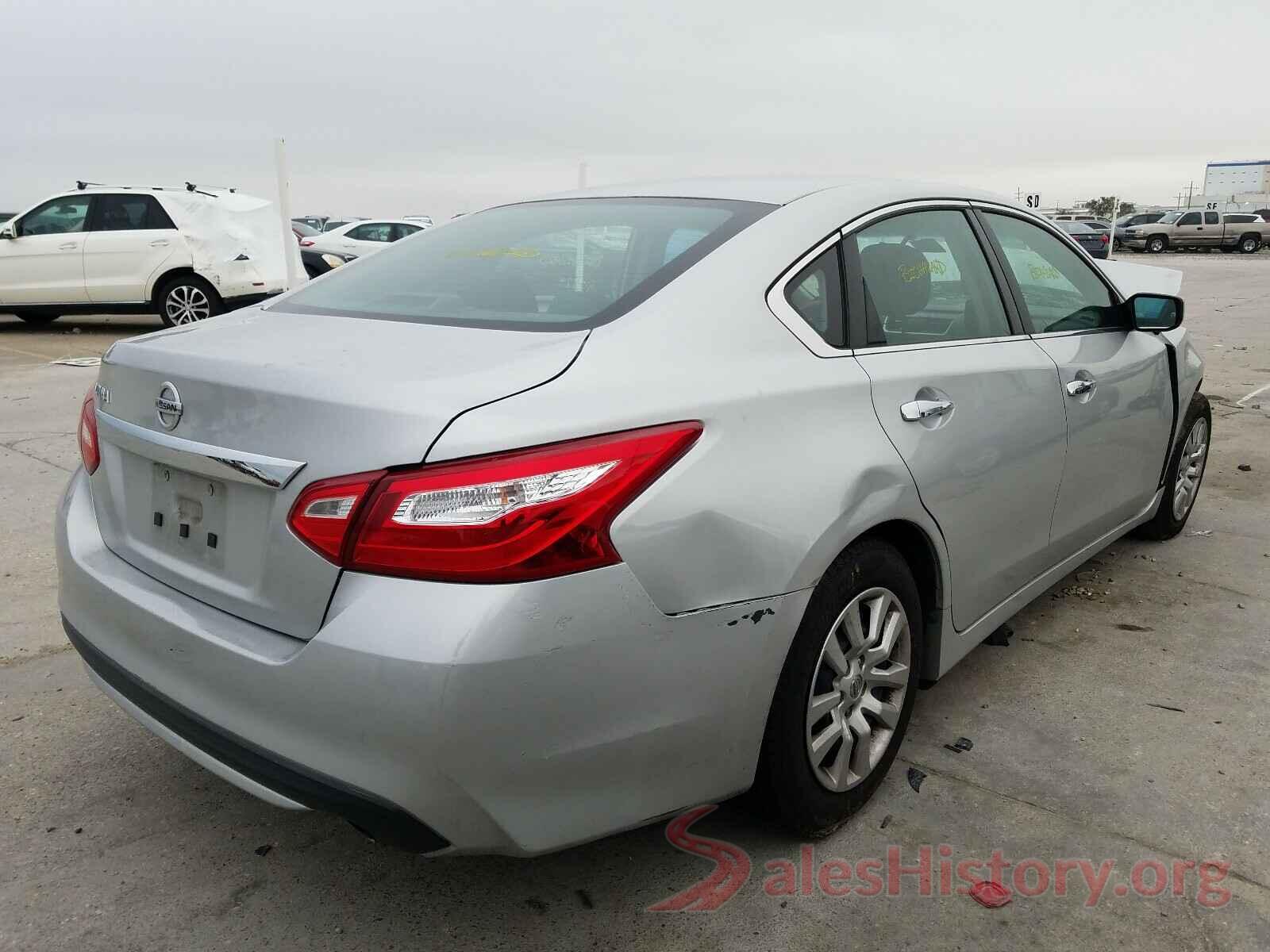 1N4AL3AP4GN380049 2016 NISSAN ALTIMA