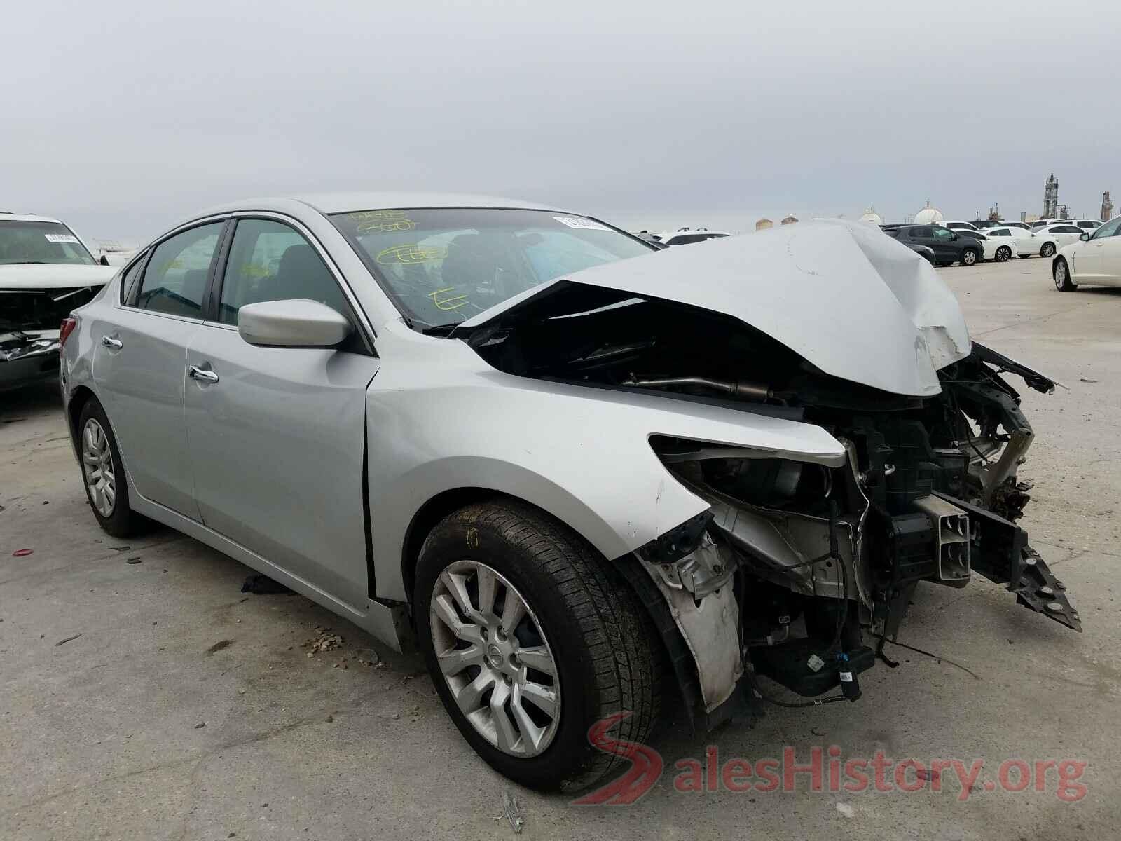 1N4AL3AP4GN380049 2016 NISSAN ALTIMA