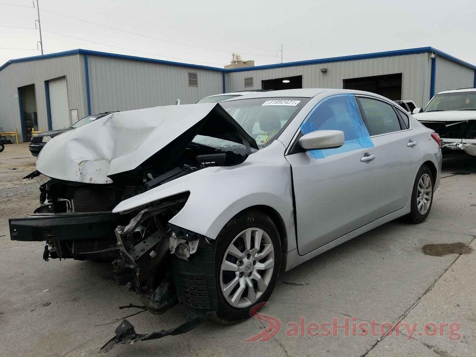 1N4AL3AP4GN380049 2016 NISSAN ALTIMA