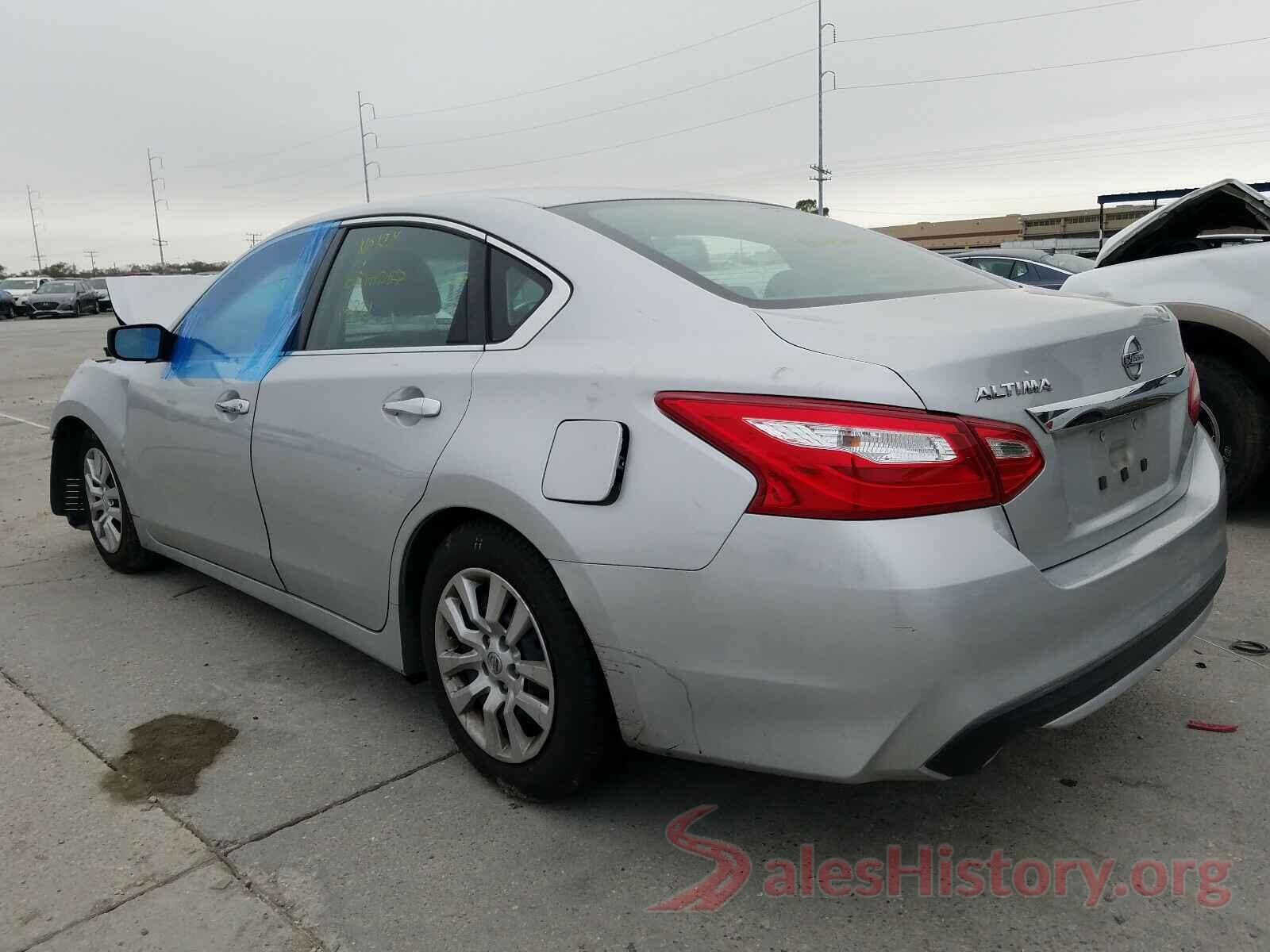 1N4AL3AP4GN380049 2016 NISSAN ALTIMA