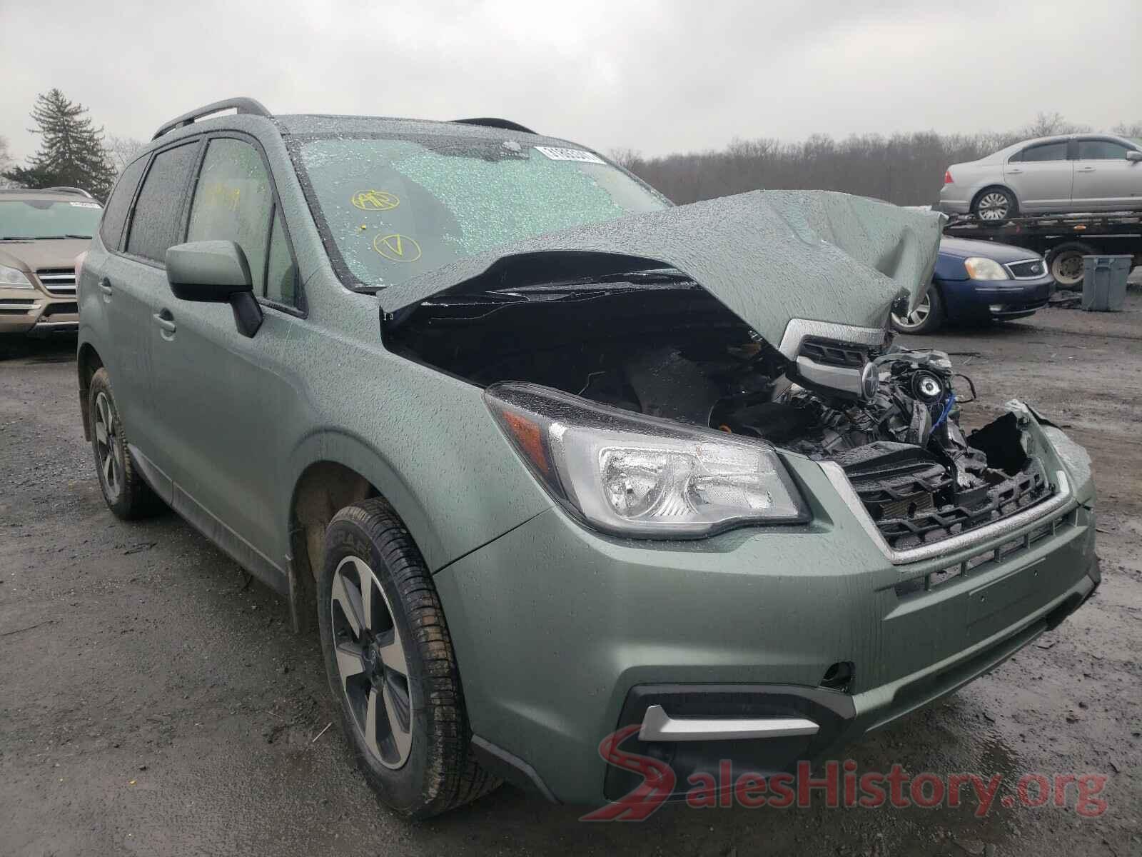 JF2SJAEC2HH572362 2017 SUBARU FORESTER