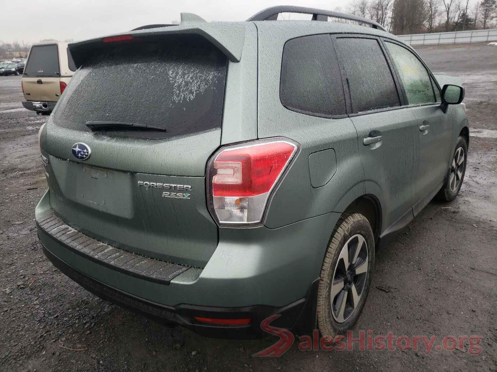 JF2SJAEC2HH572362 2017 SUBARU FORESTER