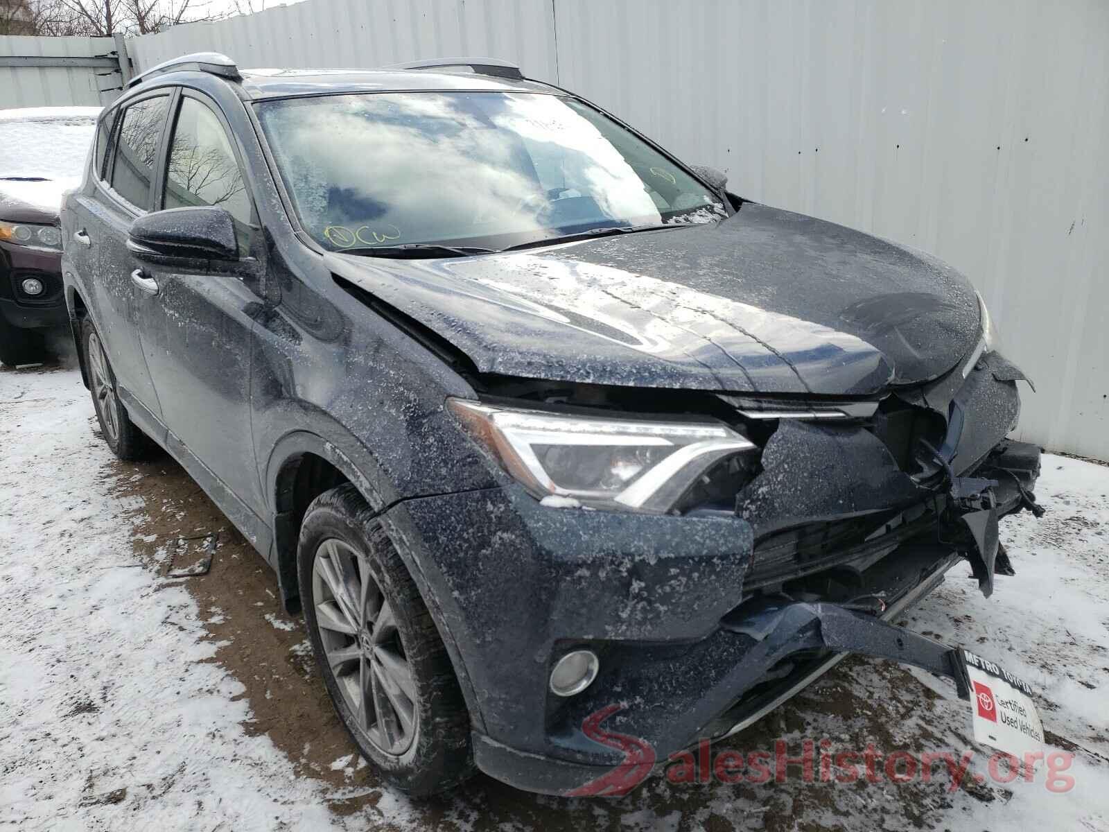 JTMDFREV0HJ706724 2017 TOYOTA RAV4