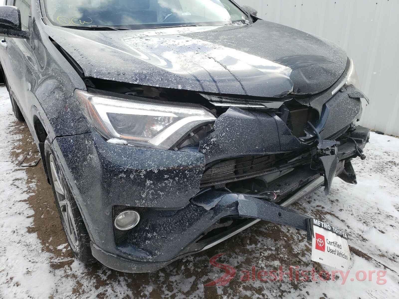 JTMDFREV0HJ706724 2017 TOYOTA RAV4