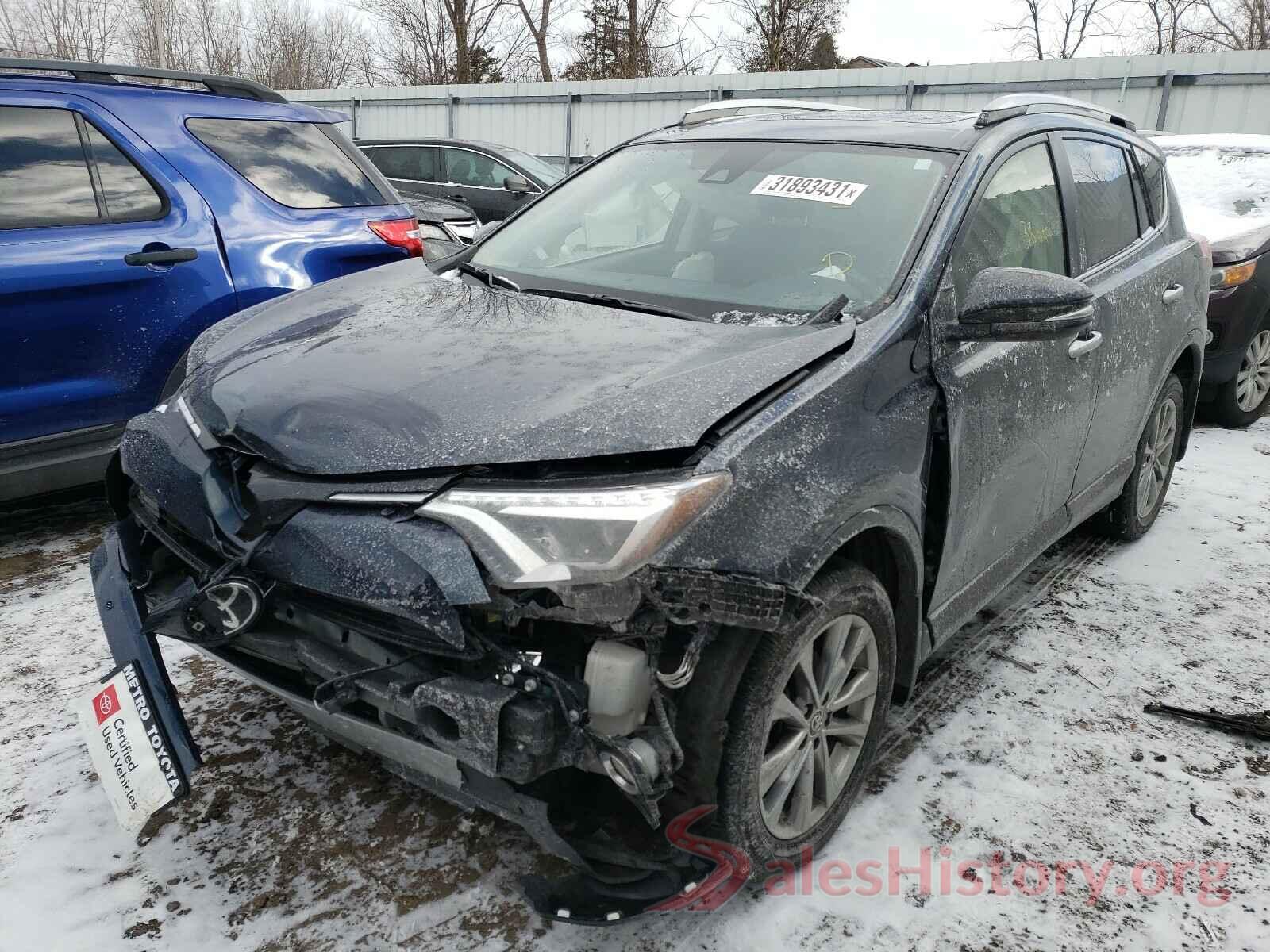 JTMDFREV0HJ706724 2017 TOYOTA RAV4