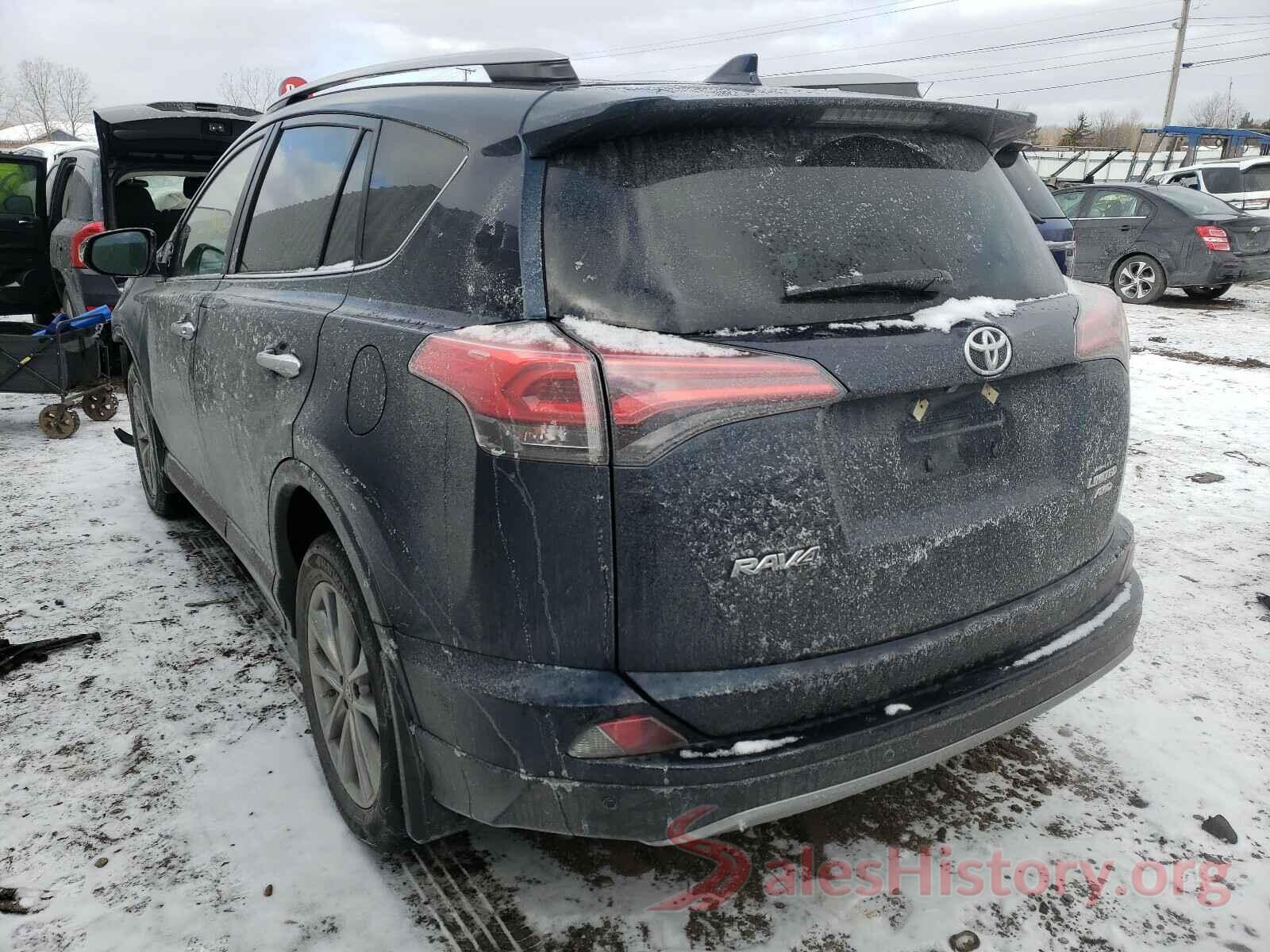 JTMDFREV0HJ706724 2017 TOYOTA RAV4