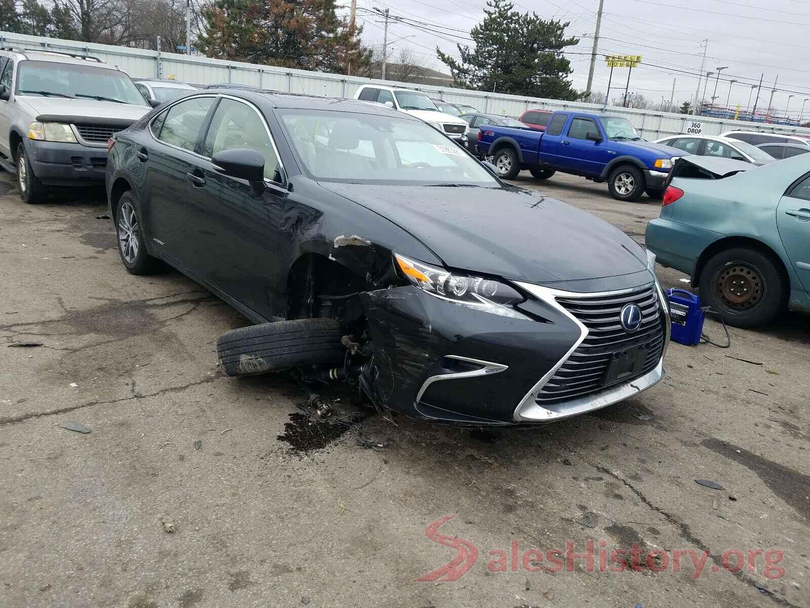 JTHBW1GG7G2110413 2016 LEXUS ES300