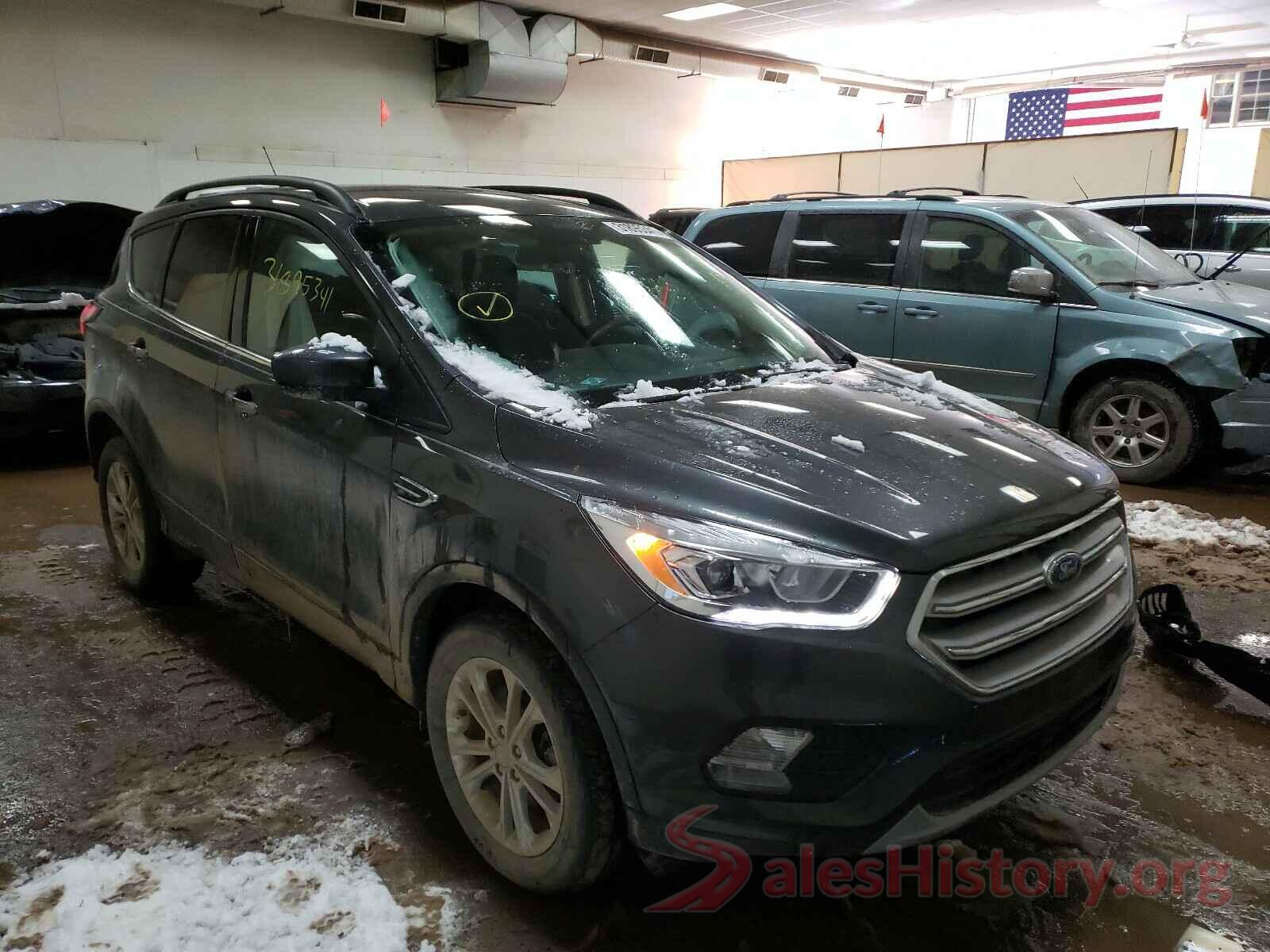 1FMCU9HD7JUB71363 2018 FORD ESCAPE