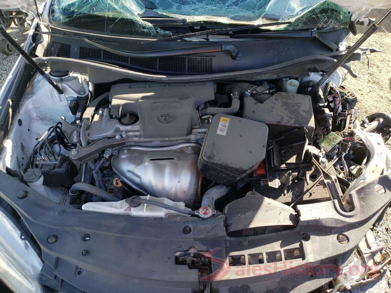 4T1BF1FK6HU396666 2017 TOYOTA CAMRY