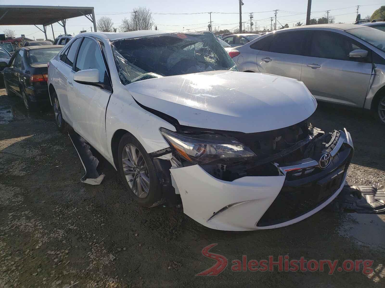 4T1BF1FK6HU396666 2017 TOYOTA CAMRY