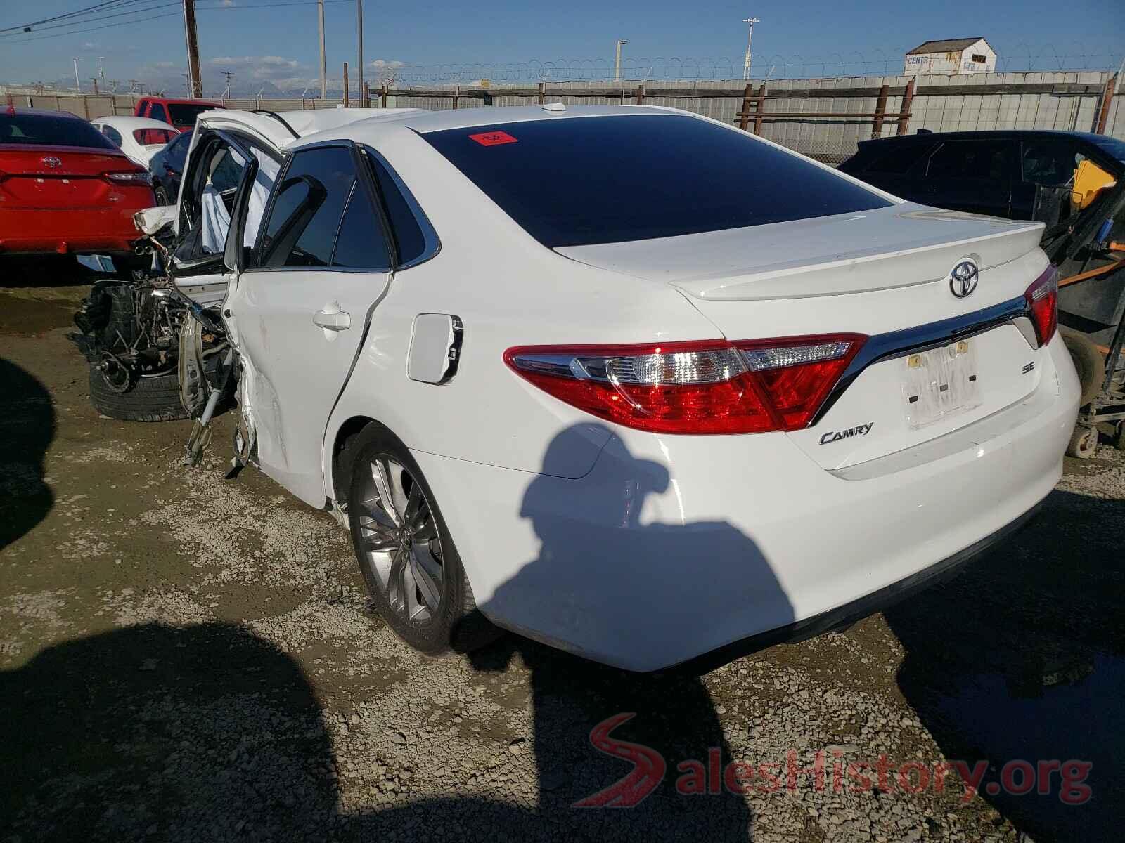 4T1BF1FK6HU396666 2017 TOYOTA CAMRY