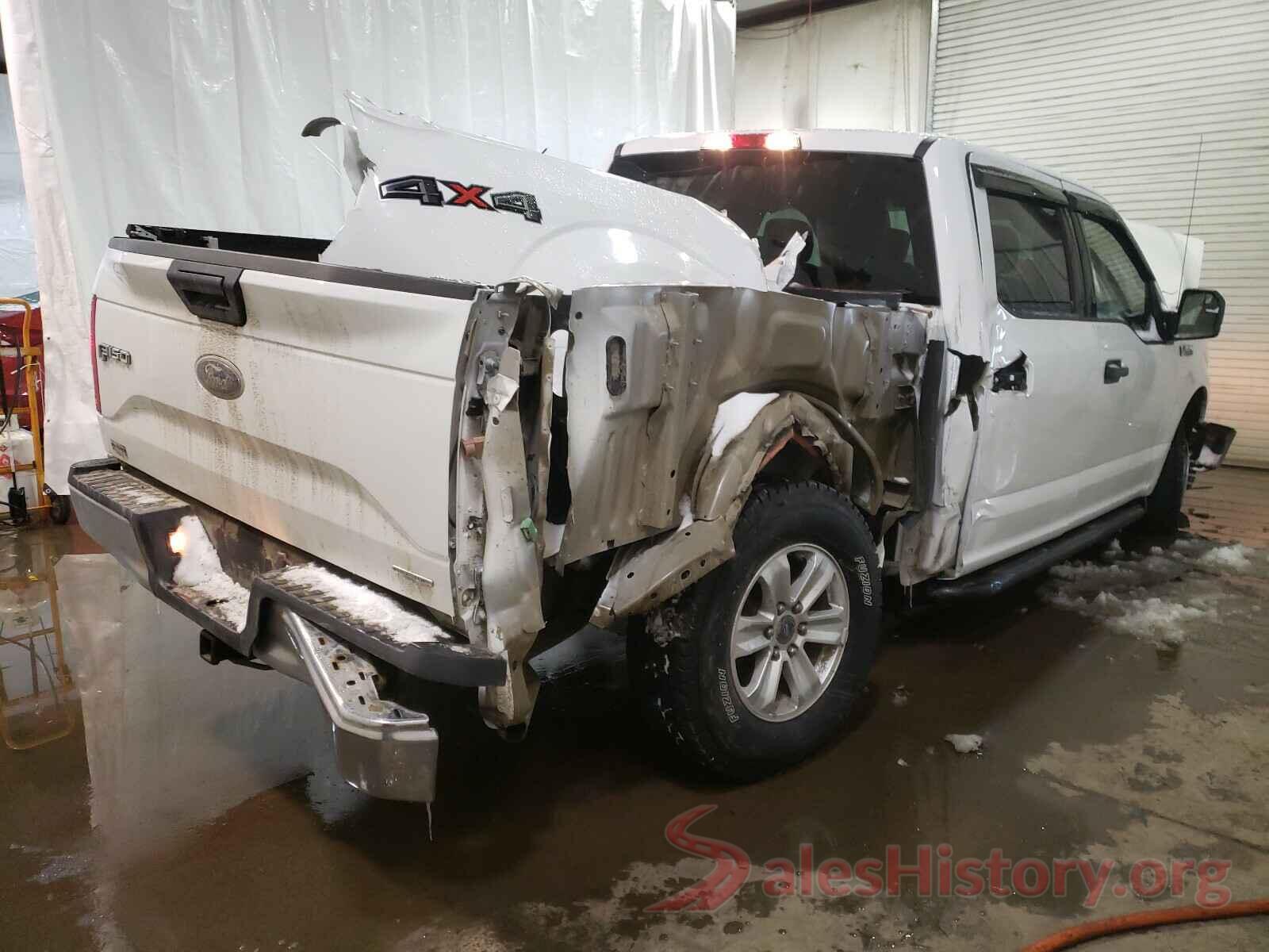 1FTEW1E82GFC59315 2016 FORD F-150