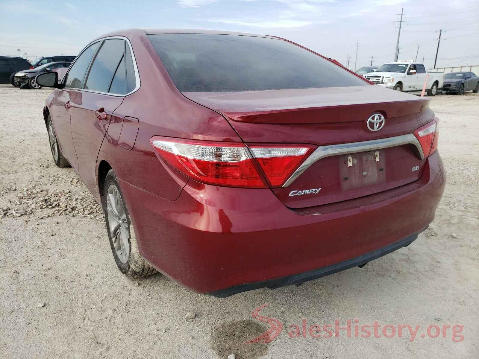 4T1BF1FK5HU784035 2017 TOYOTA CAMRY