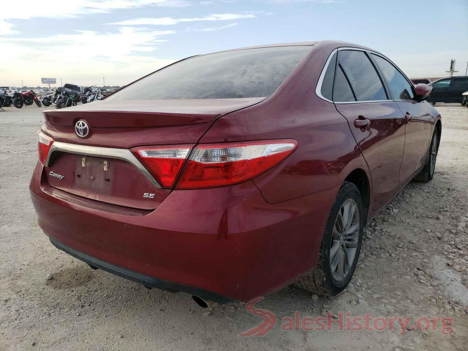 4T1BF1FK5HU784035 2017 TOYOTA CAMRY