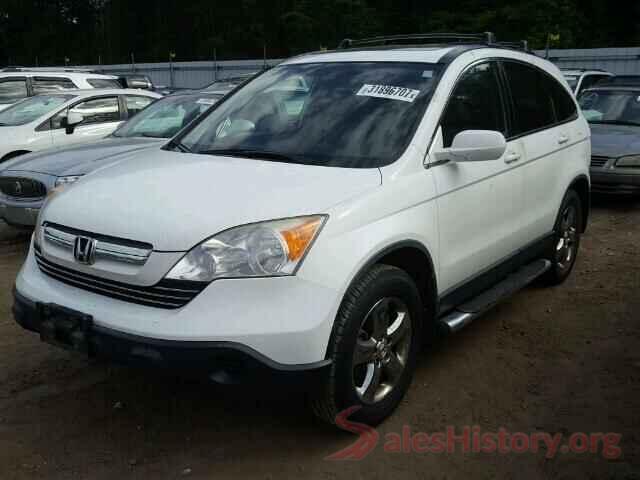 JHLRE48797C084946 2007 HONDA CRV