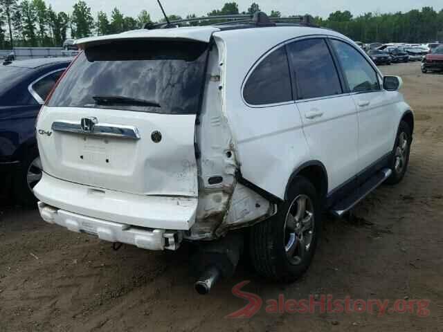 JHLRE48797C084946 2007 HONDA CRV