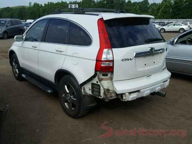 JHLRE48797C084946 2007 HONDA CRV