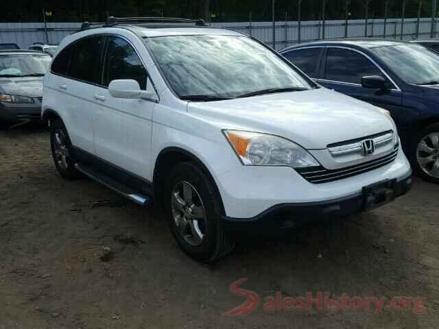 JHLRE48797C084946 2007 HONDA CRV