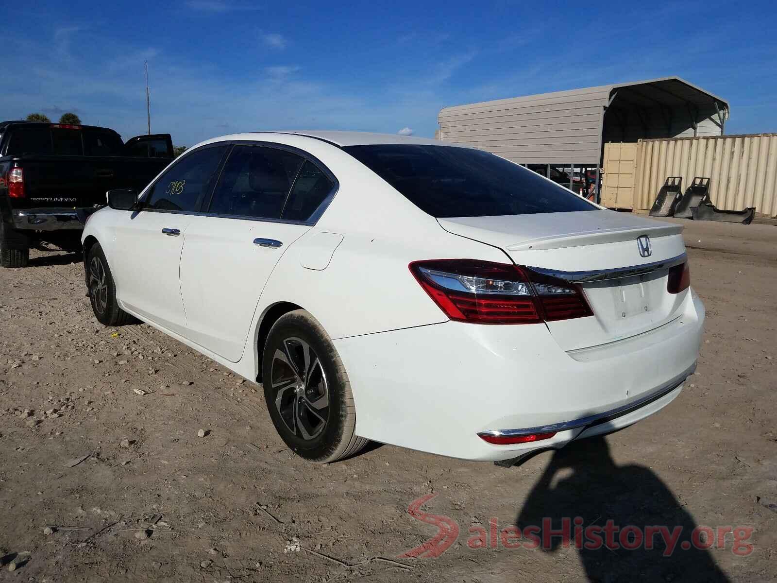 1HGCR2F35HA138107 2017 HONDA ACCORD