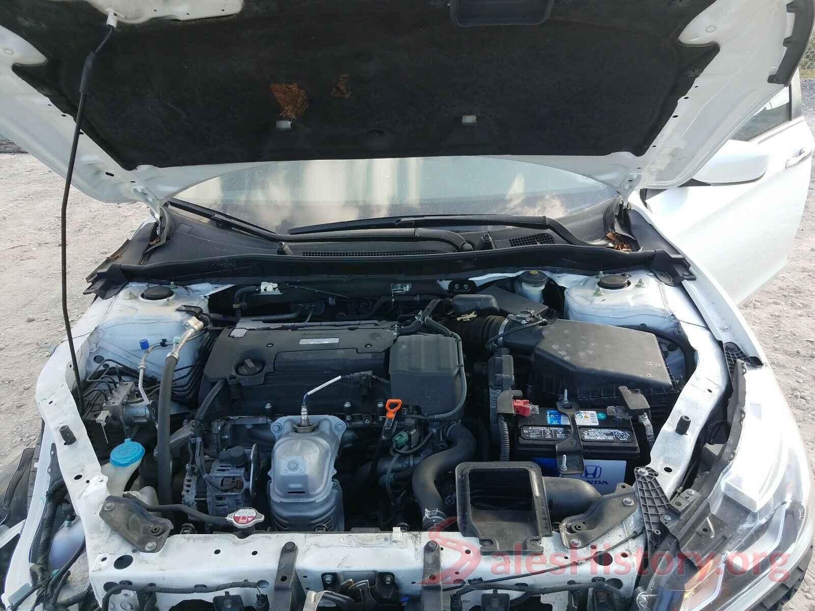 1HGCR2F35HA138107 2017 HONDA ACCORD