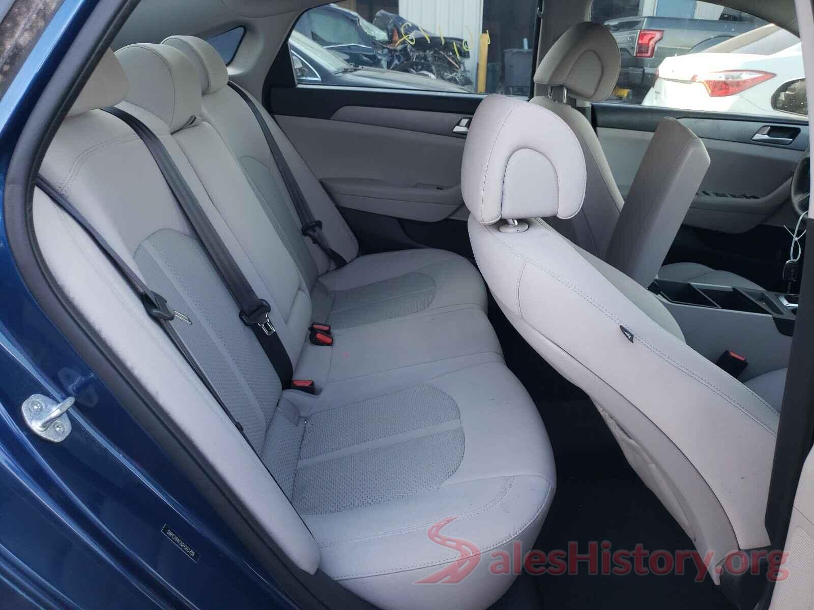 5NPE24AF2GH303708 2016 HYUNDAI SONATA