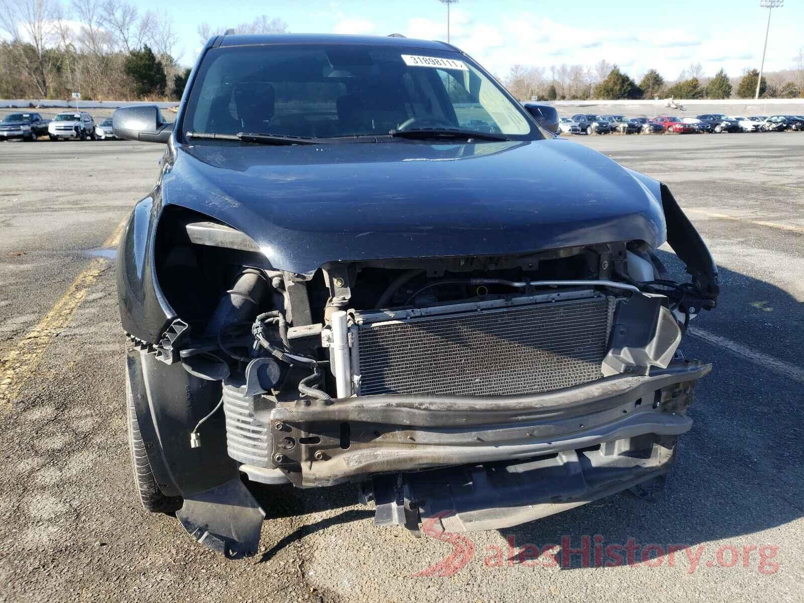 2GNALCEK3G1175873 2016 CHEVROLET EQUINOX