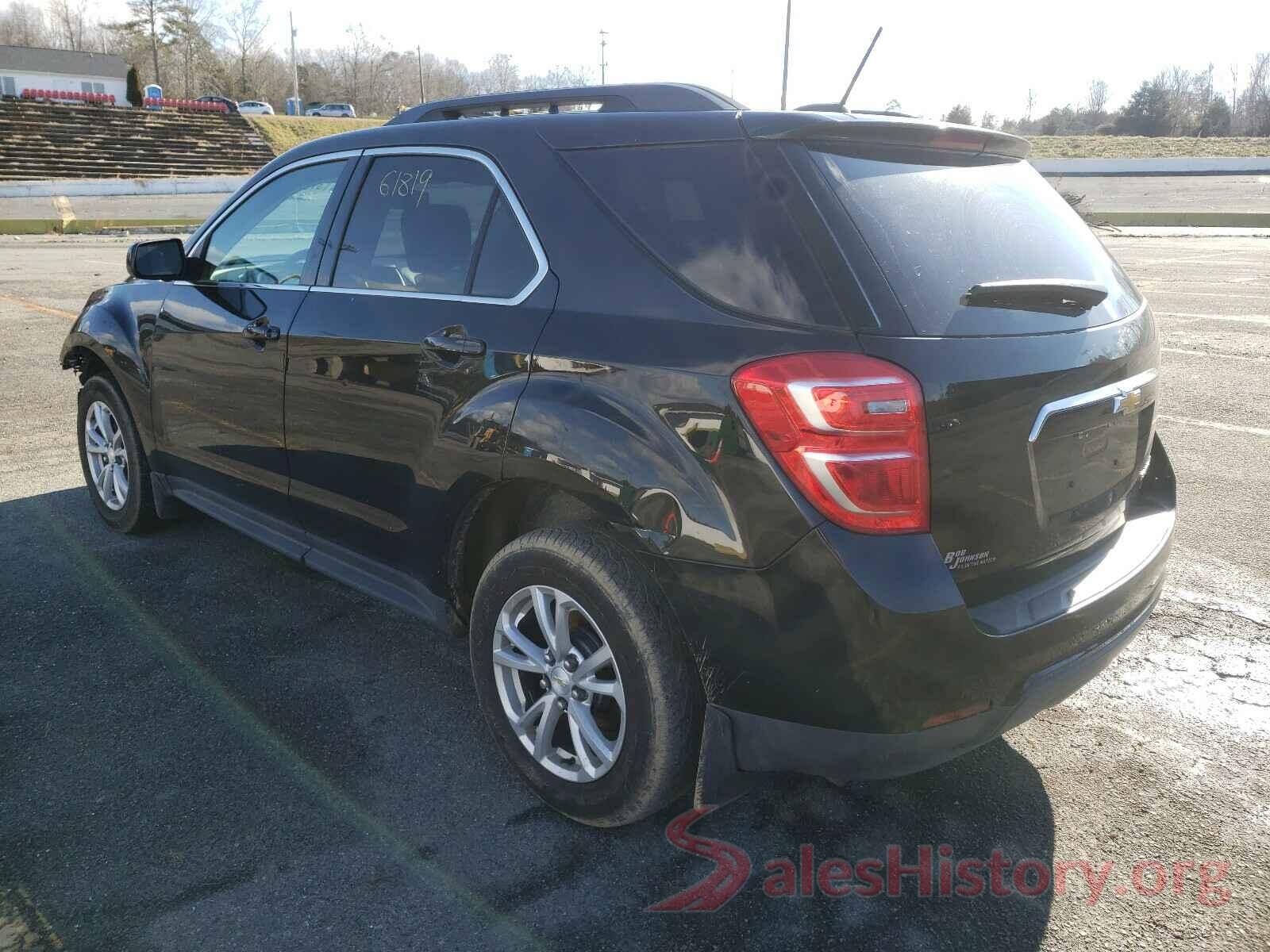 2GNALCEK3G1175873 2016 CHEVROLET EQUINOX