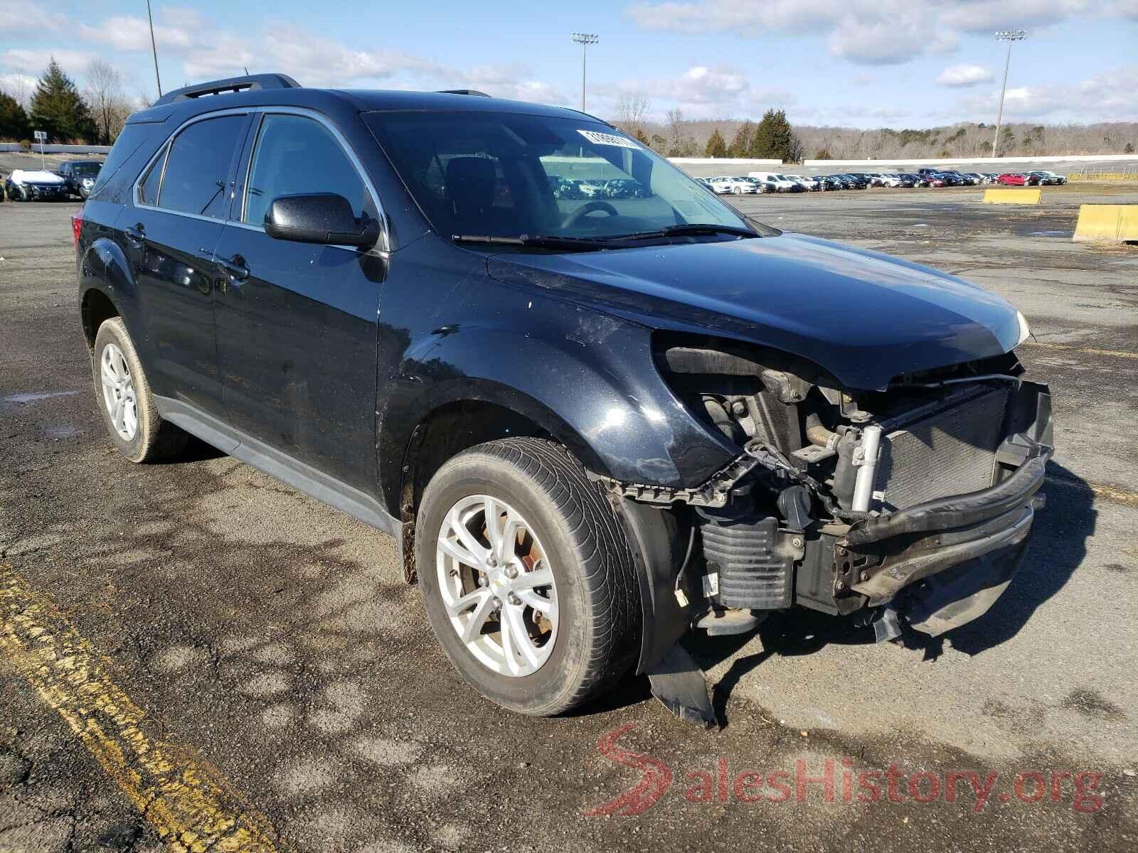 2GNALCEK3G1175873 2016 CHEVROLET EQUINOX