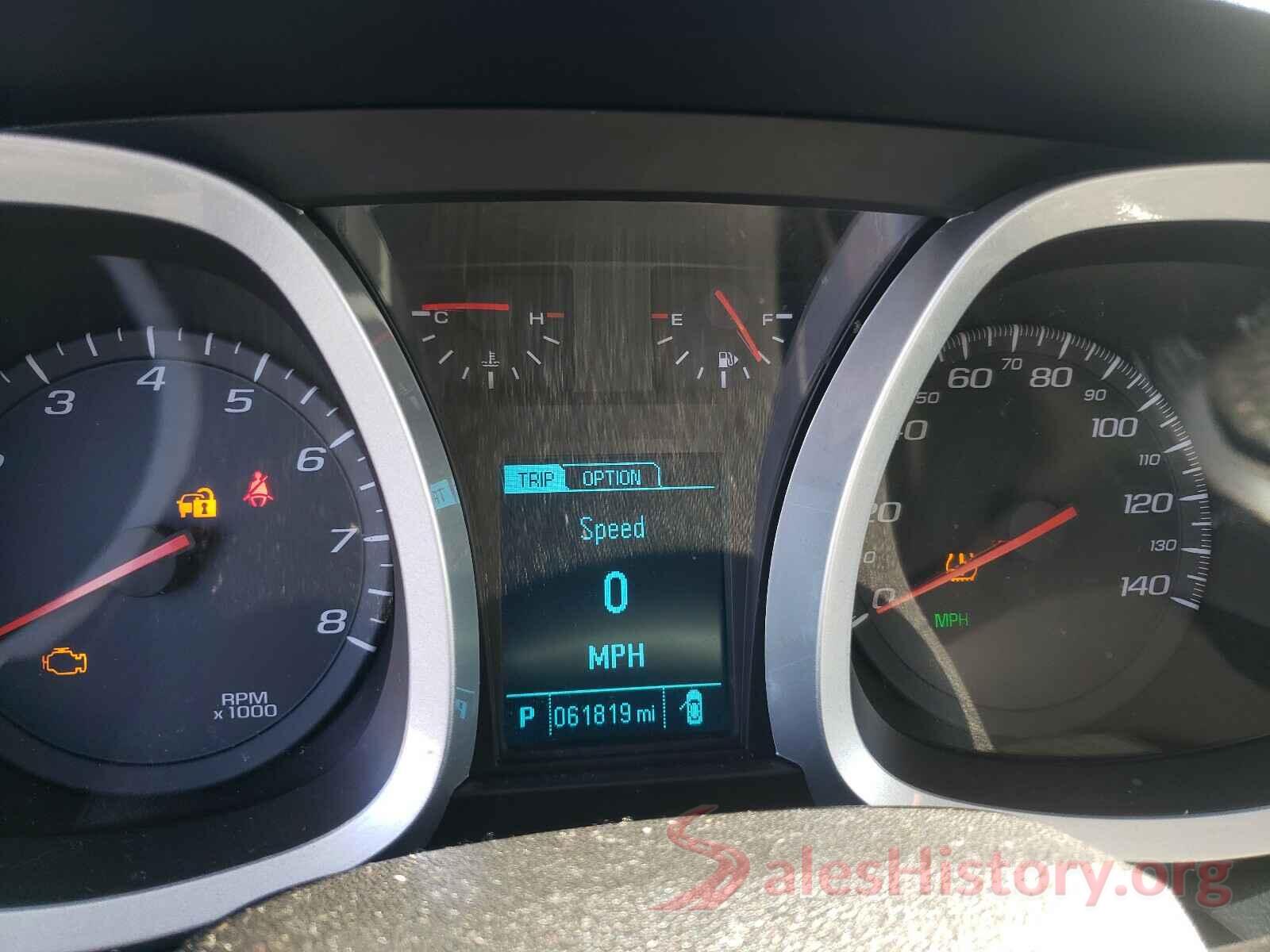 2GNALCEK3G1175873 2016 CHEVROLET EQUINOX