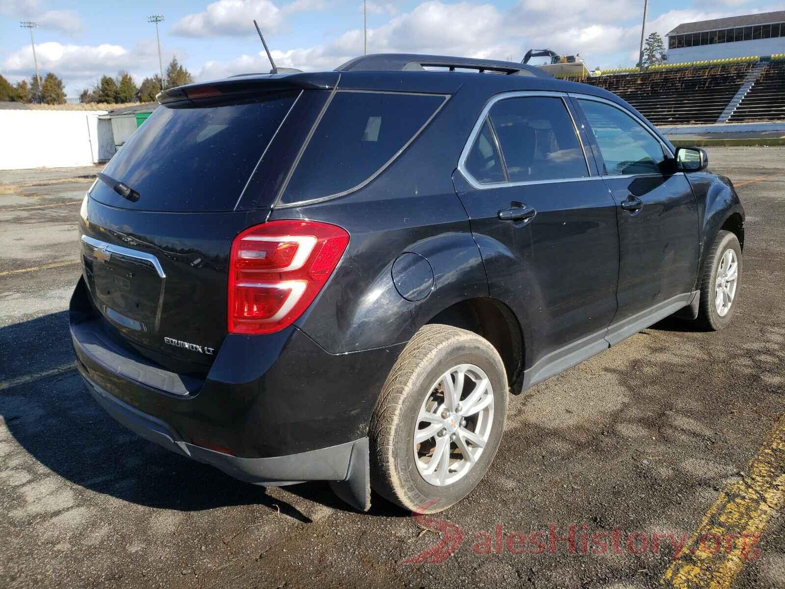 2GNALCEK3G1175873 2016 CHEVROLET EQUINOX