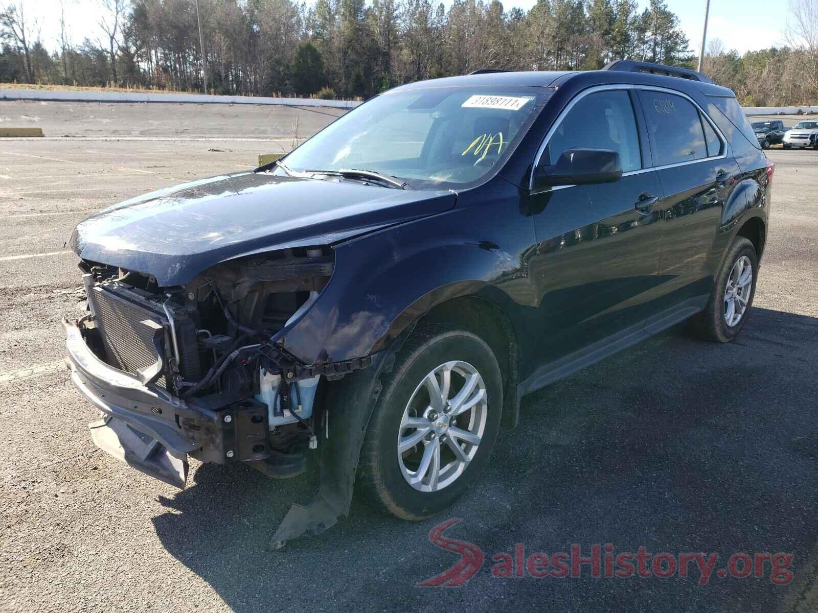 2GNALCEK3G1175873 2016 CHEVROLET EQUINOX