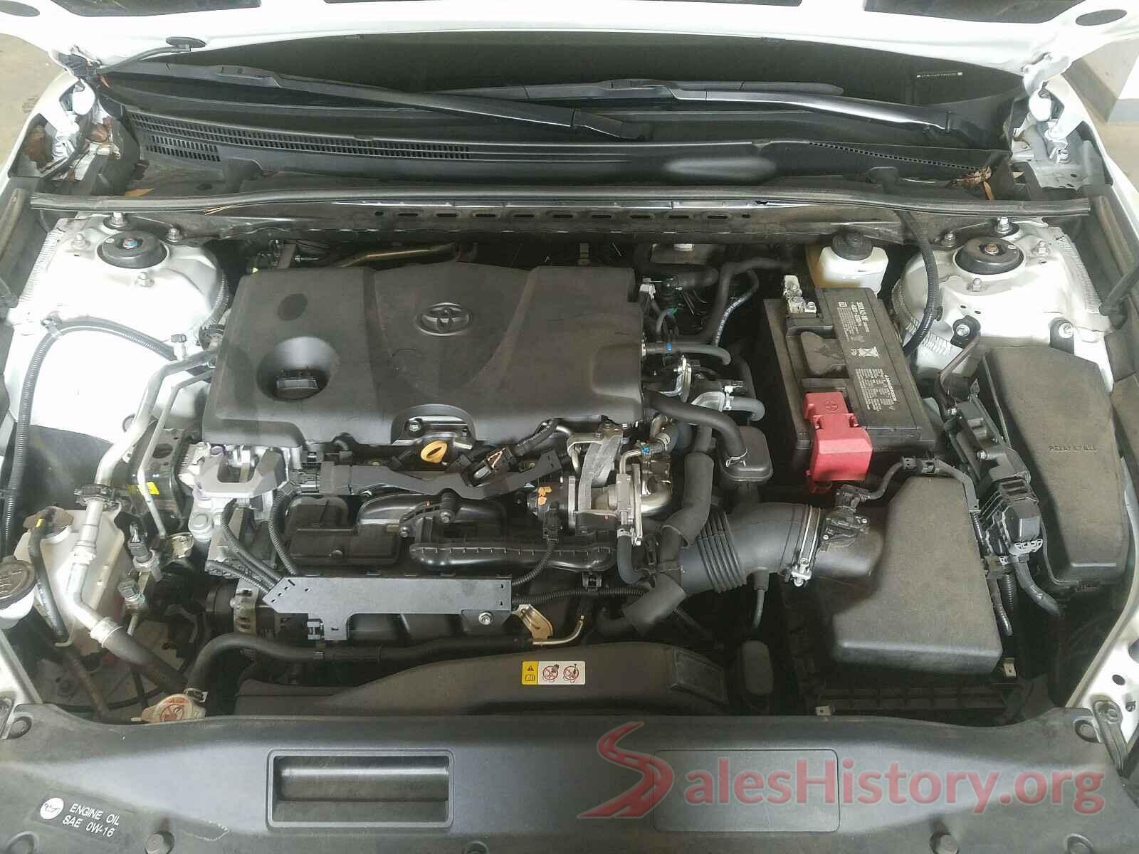 4T1B11HK5JU056135 2018 TOYOTA CAMRY