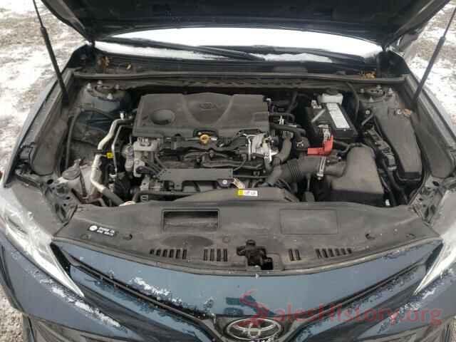 4T1C11AK9LU874856 2020 TOYOTA CAMRY