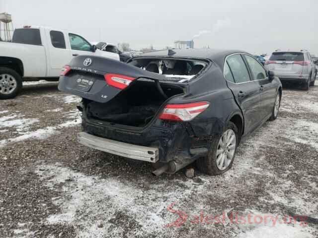 4T1C11AK9LU874856 2020 TOYOTA CAMRY