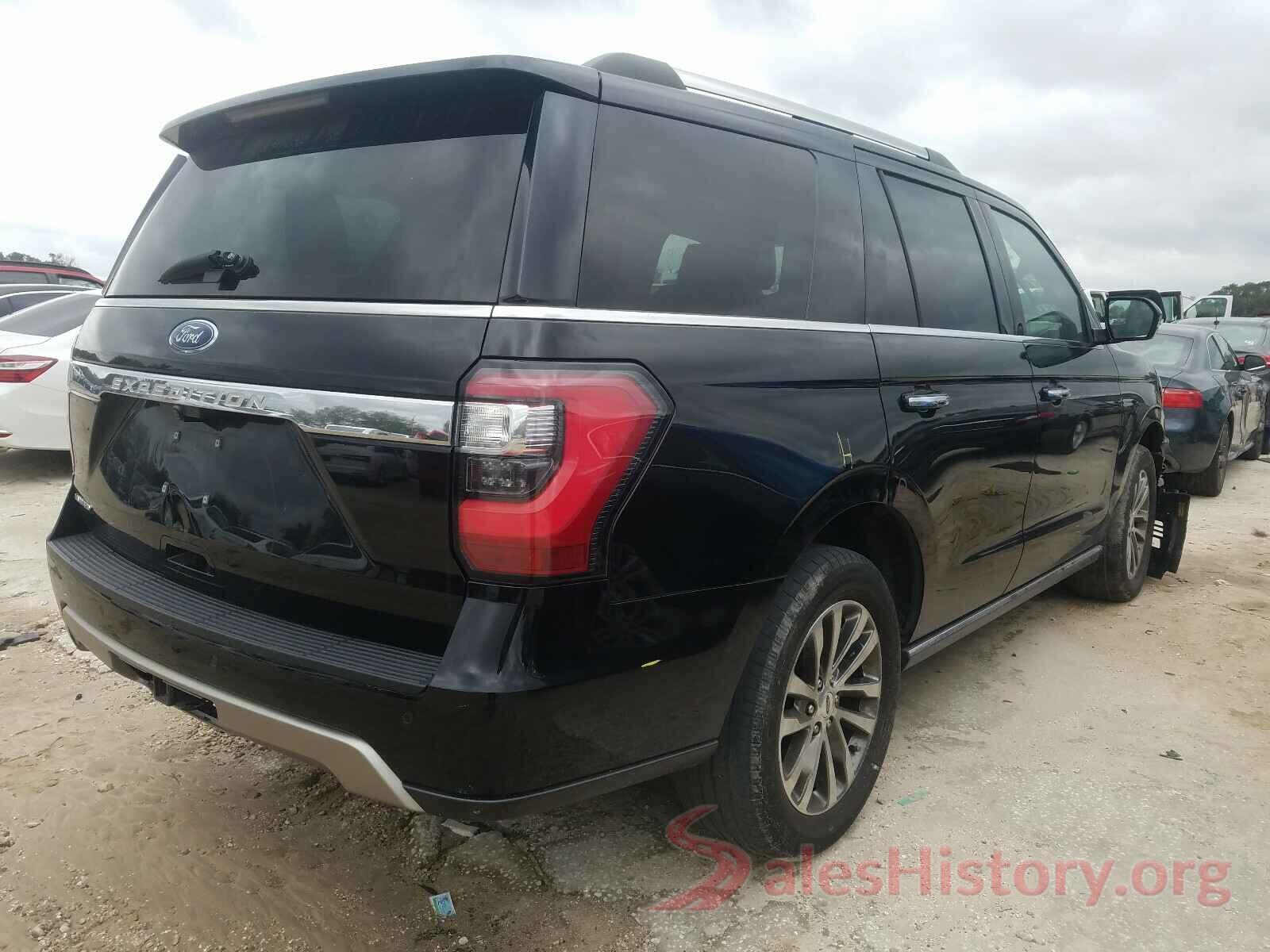 1FMJU2AT8JEA25077 2018 FORD EXPEDITION