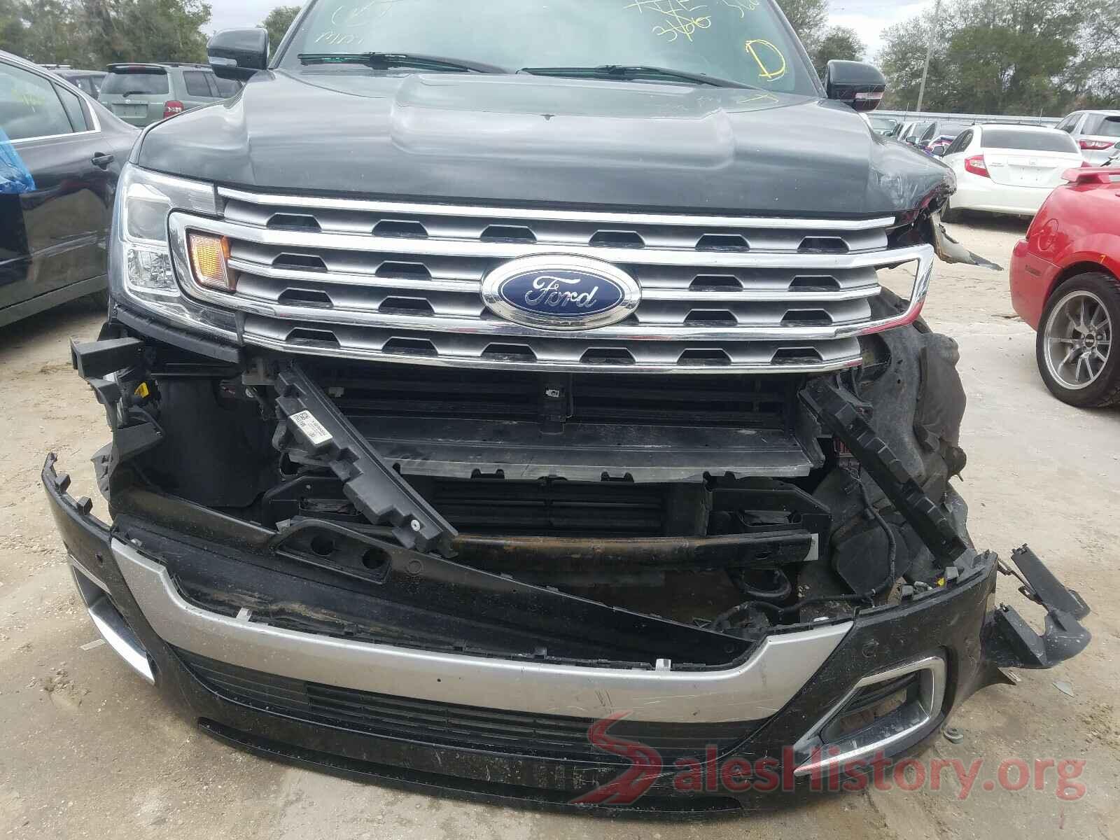 1FMJU2AT8JEA25077 2018 FORD EXPEDITION