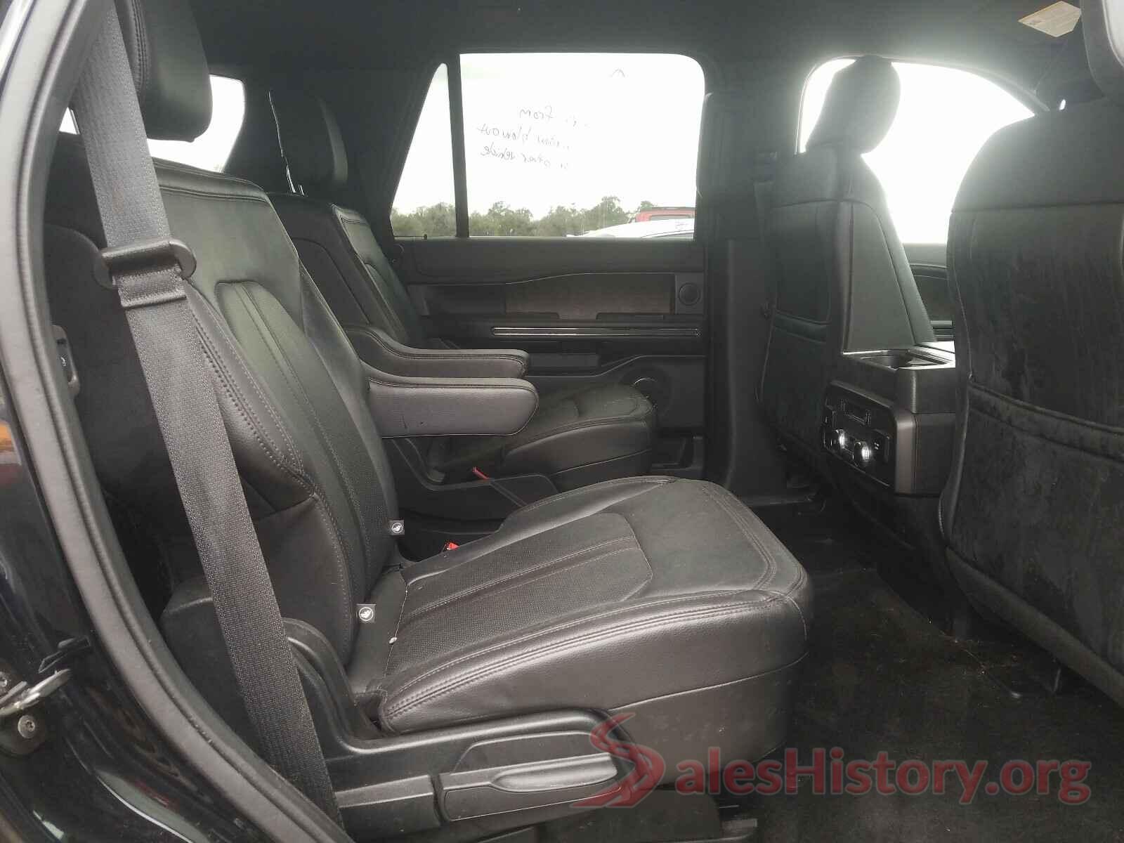 1FMJU2AT8JEA25077 2018 FORD EXPEDITION