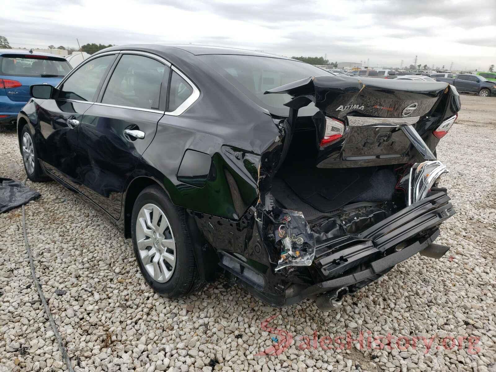 1N4AL3AP0GN383384 2016 NISSAN ALTIMA