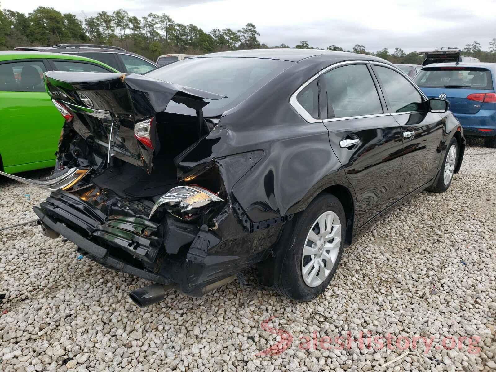 1N4AL3AP0GN383384 2016 NISSAN ALTIMA