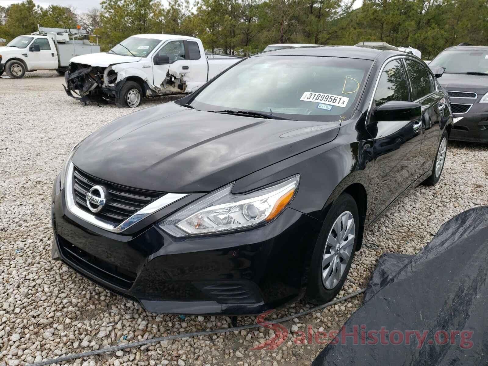 1N4AL3AP0GN383384 2016 NISSAN ALTIMA